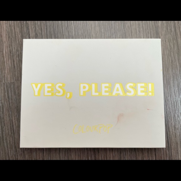 Color POP eyeshadow - Picture 2 of 2